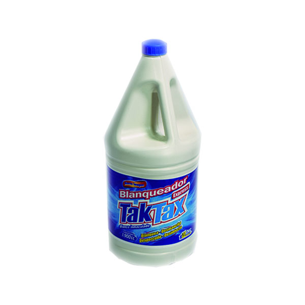 Blanqueador TakTax