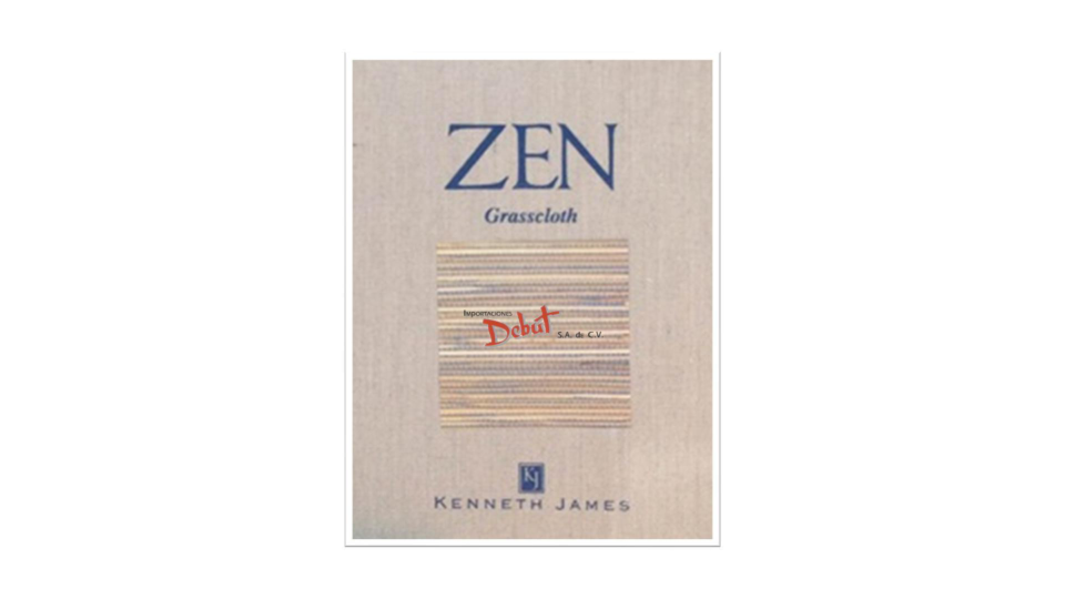 Tapiz Zen