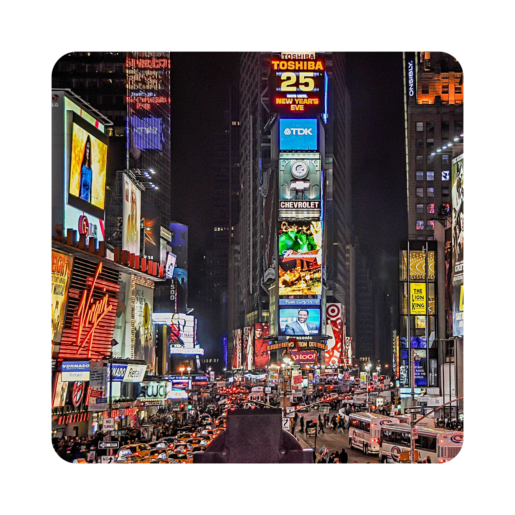 Vinil y Usos Generales