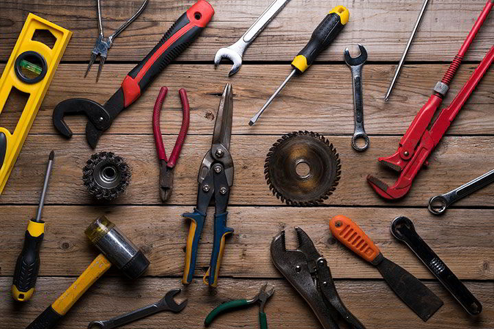 Ferretería Indutools - Artículos de ferretería
