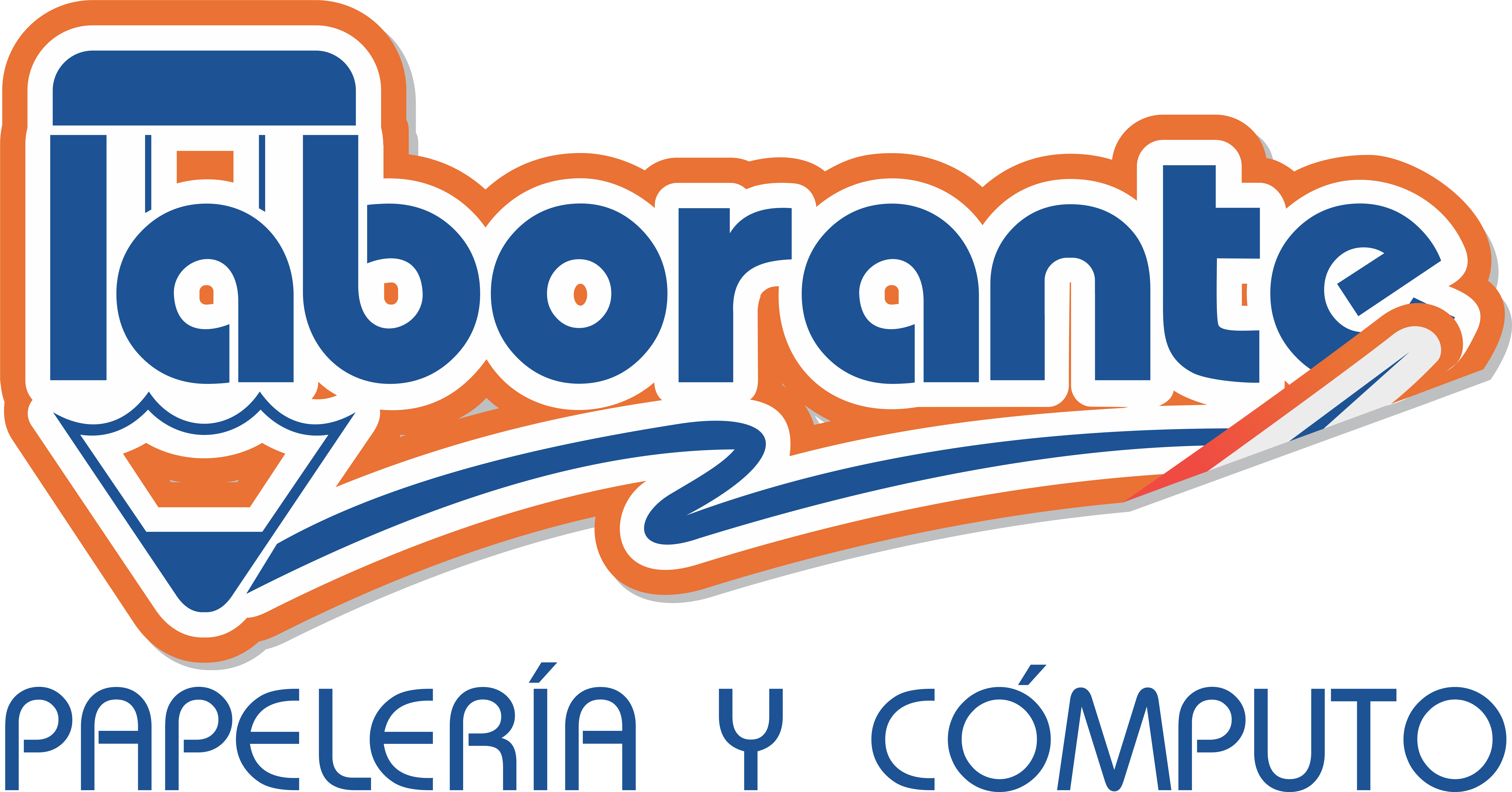 Papelería Laborante
