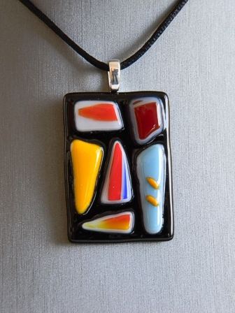 "Abstaract_09"
by Nataliya Guchenia
Size - 1-7/8"H X 1-3/8"W
$29.00 