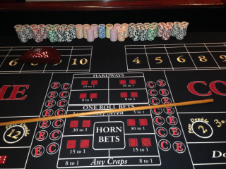 Casino Gaming Accessories