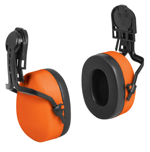 OREJERA AJUSTABLE PARA CASCO 25dB
GR12356
