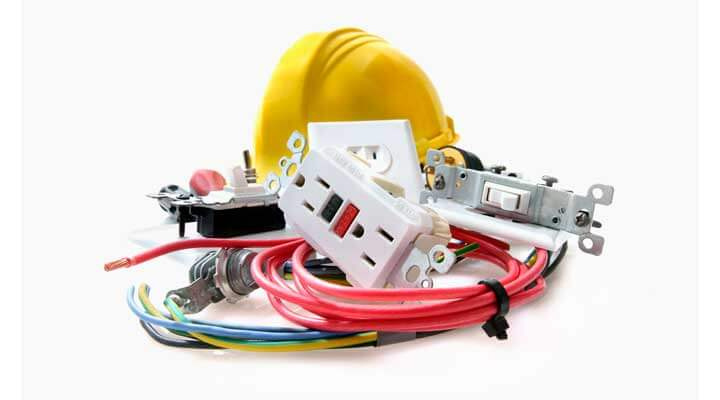 Mercantil Ferretera Monte Azul S.A. de C.V. - CONDUCTORES ELECTRICOS
