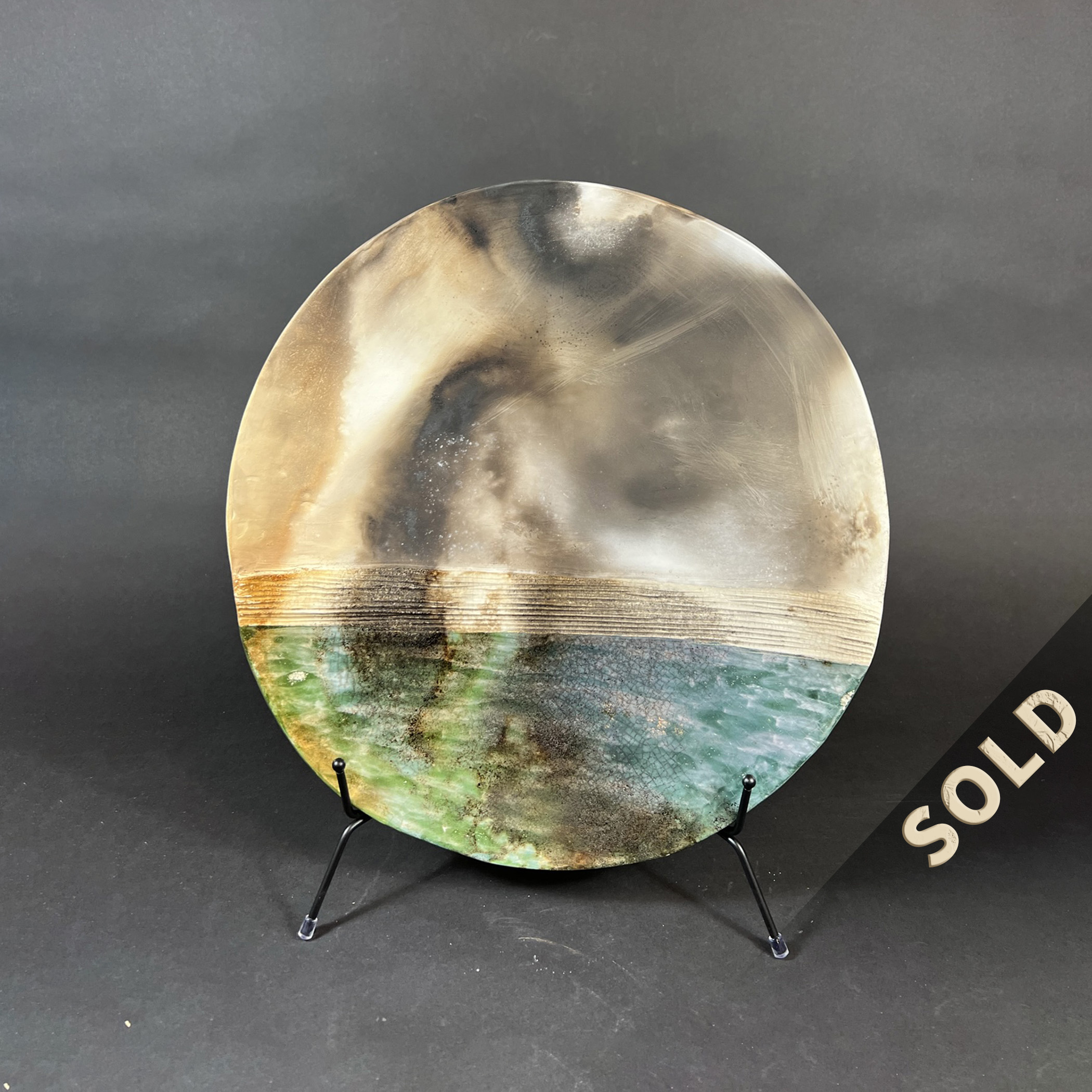 Ethereal Reflections IV