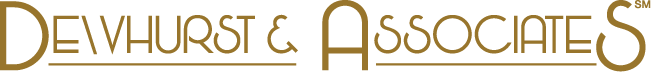DEWHURST AND ASSOCIATES