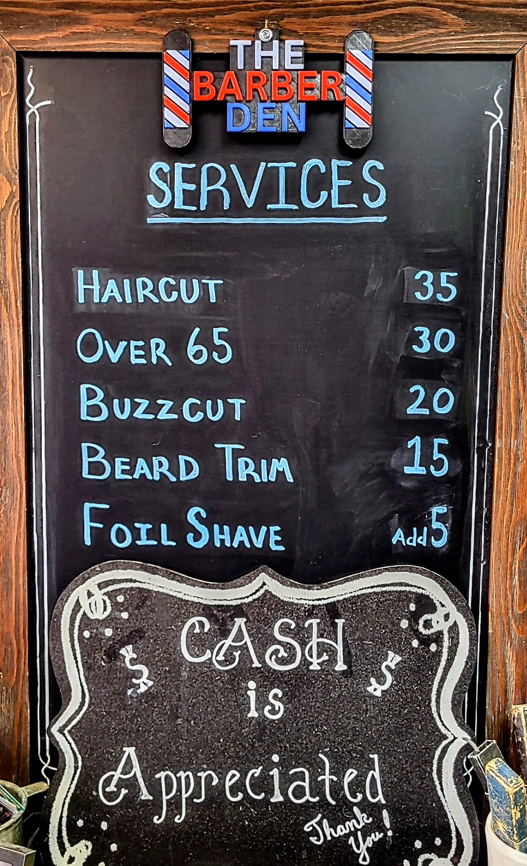 2022 Prices