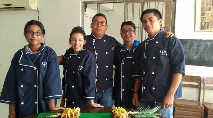 Preparatoria Instituto Paso del Norte - ATENCION PERSONALIZADA