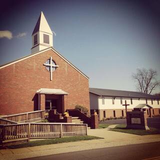 Westwood United Baptist Church 2