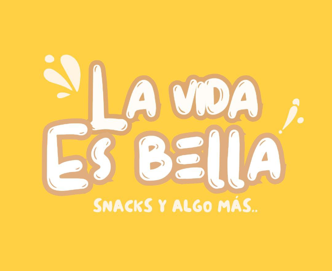 LAVIDA ESBELLA - Tienda de snacks y algo mas :)