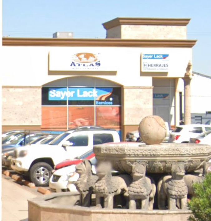 PLAZA LOS LEONES
BLV. LAZARO CARDENAS
COL. INDEPENDENCIA