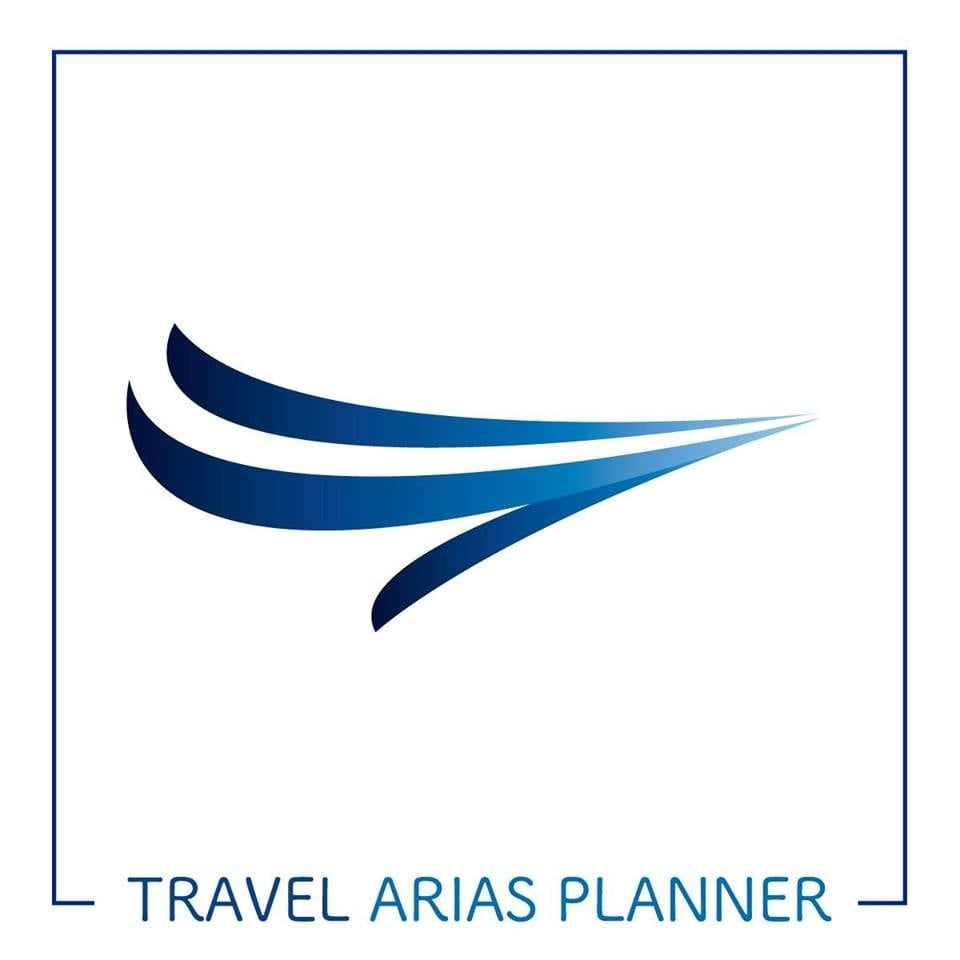 Travel Arias Planner 