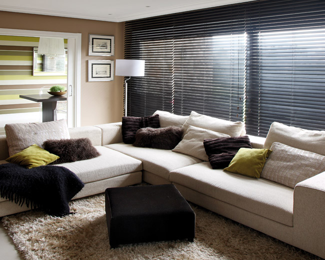 PERSIANA HORIZONTAL DE MADERA 