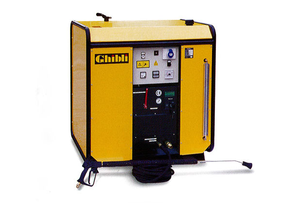 SIEAM Y-XX SAS - CRISTANINI