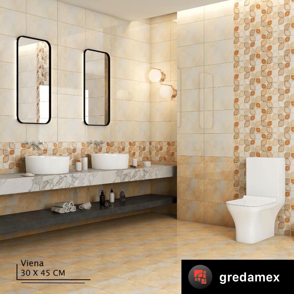 VIENA 
Medidas: 30X45 cm