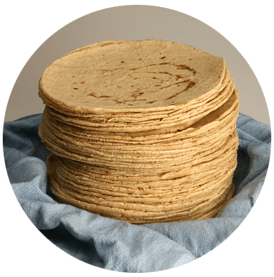 Tortillería La 18 - 