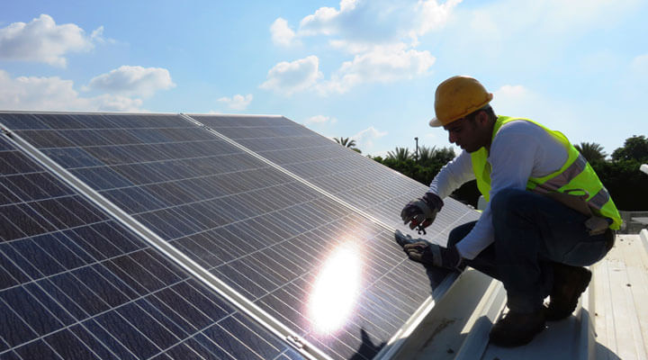 Solar Express - PANELES SOLARES COMERCIALES