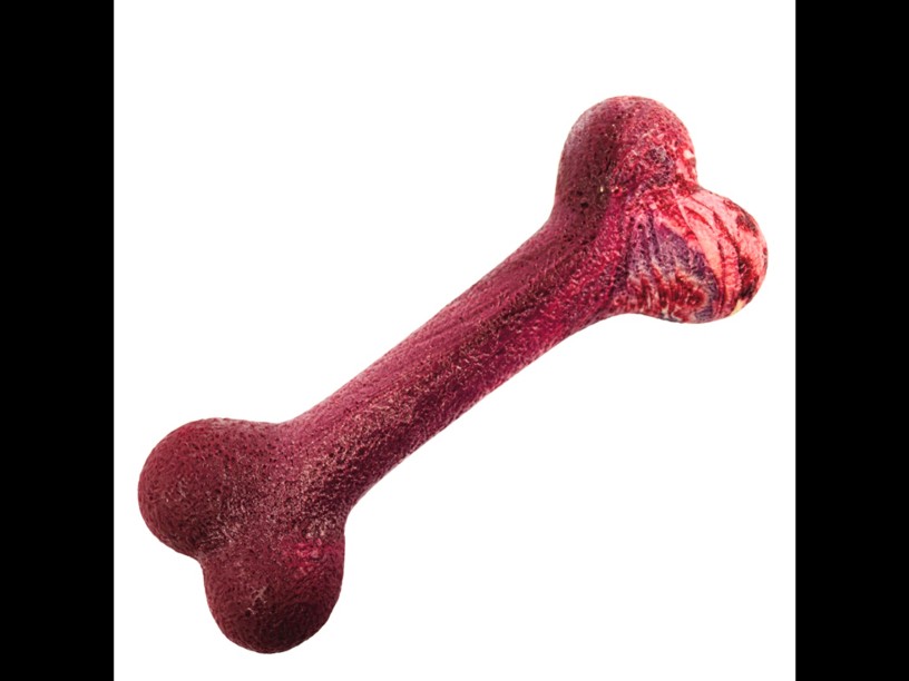 SP-3496 ROCKY CHUMS 
HUESO NYLON 22.5CM 369G