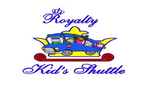 royaltykidsshuttle.com