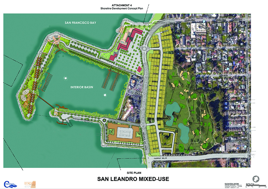 Independent Hometown Community Newspapers San Leandro News Stream 2020