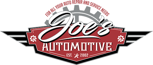 Joe's Automotive