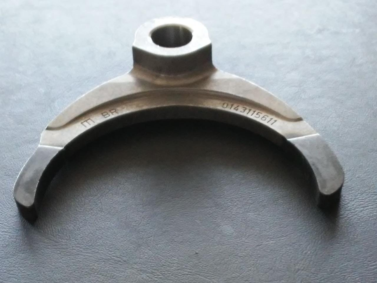 POINTER
HORQUILLA 3RA 4TA
ORIGINAL
AGOTADO