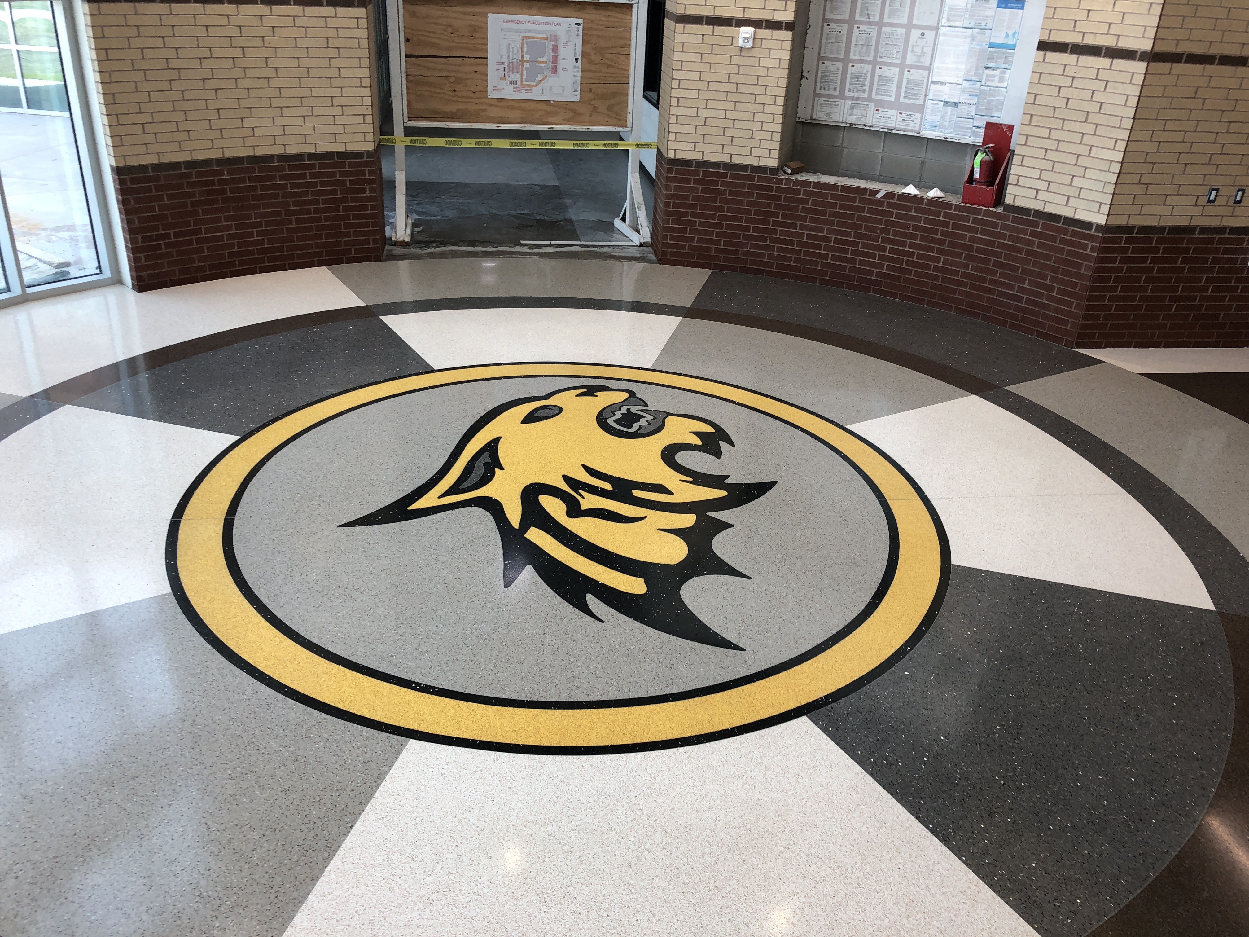 Mion Terrazzo Tile Marble Co Inc Home