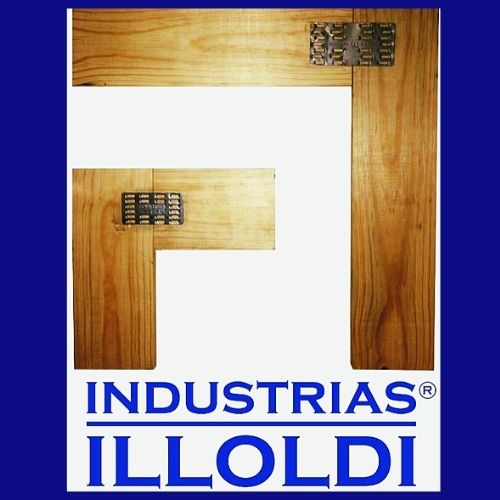 INDUSTRIAS ILLOLDI®