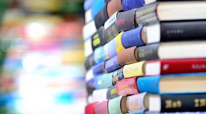 LIBRERÍA LA ANTORCHA - LIBROS Y REVISTAS