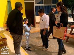 VISITA DE CÓNSUL GUATEMALA