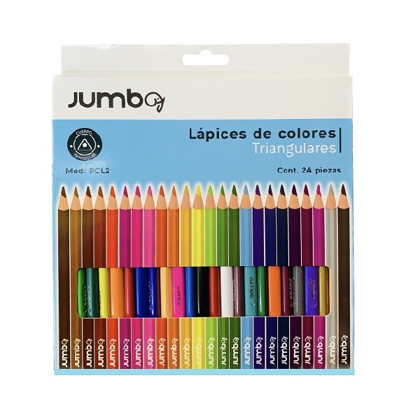 https://0201.nccdn.net/1_2/000/000/14f/625/colores-triangulares-delgados-marca-jumbo-con-24-largos-pcl2.jpg