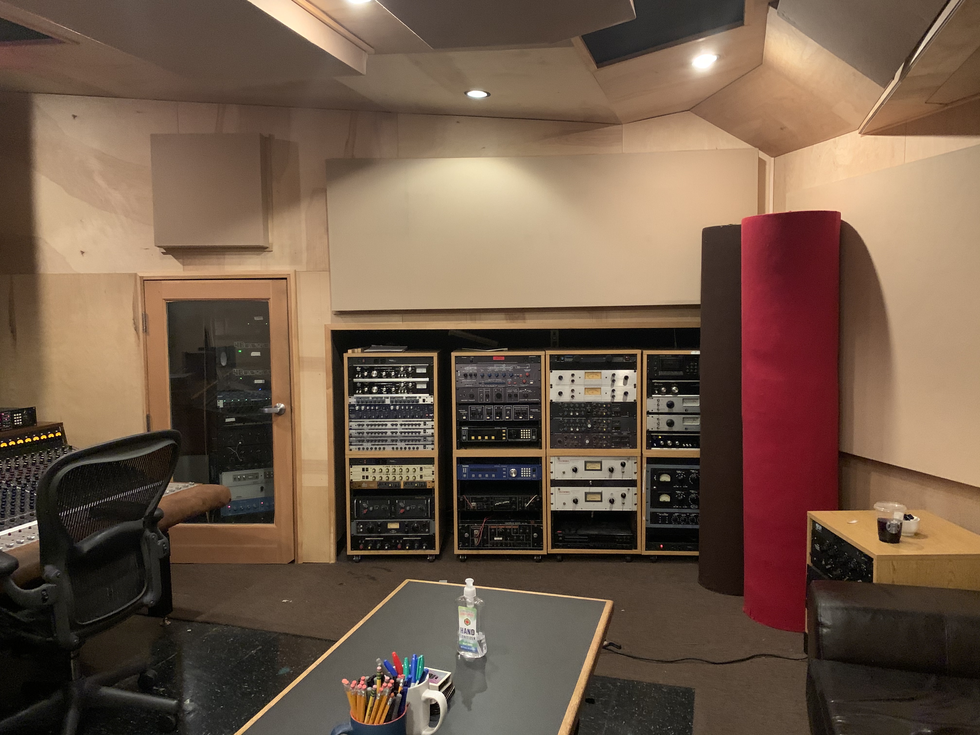 Post Production / Recording Studio For Sale (PRICE REDUCTION!)
