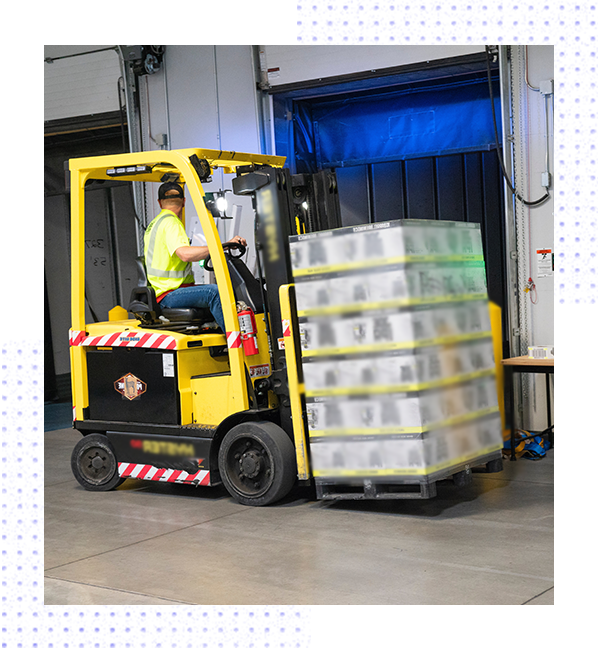 Inquire About Our Freight Broker Services