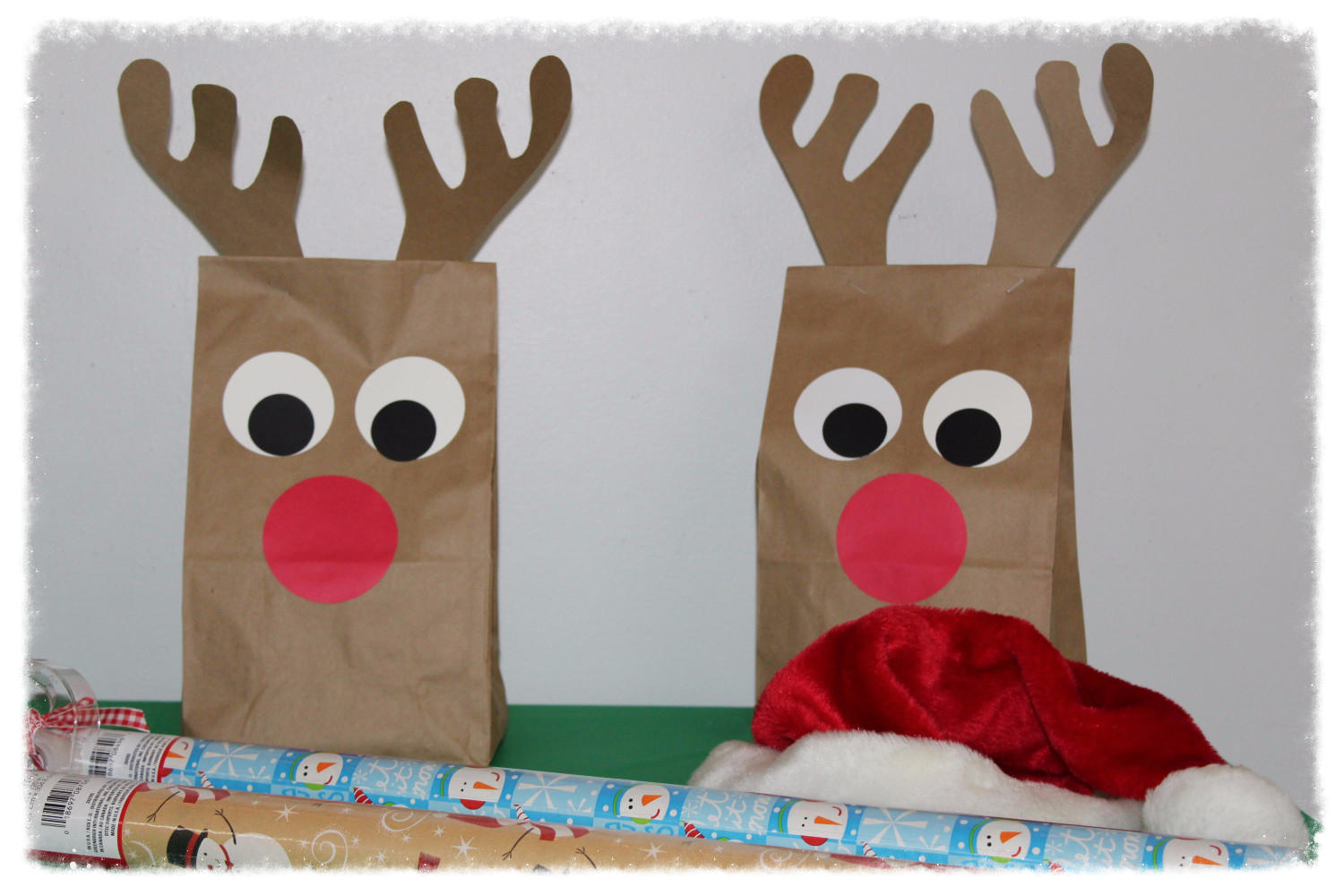 MountainToppers' Christmas Fellowship