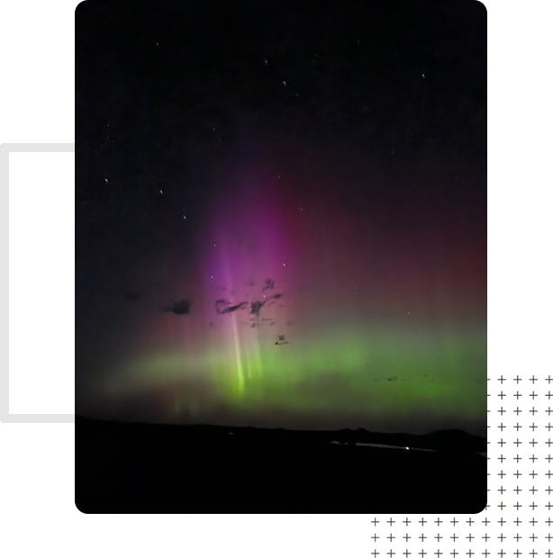 The Northern Lights