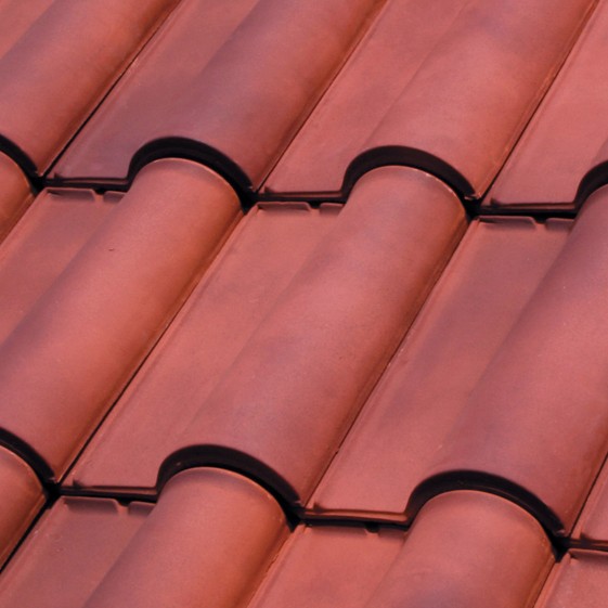 Renacimiento Flameado Guinda