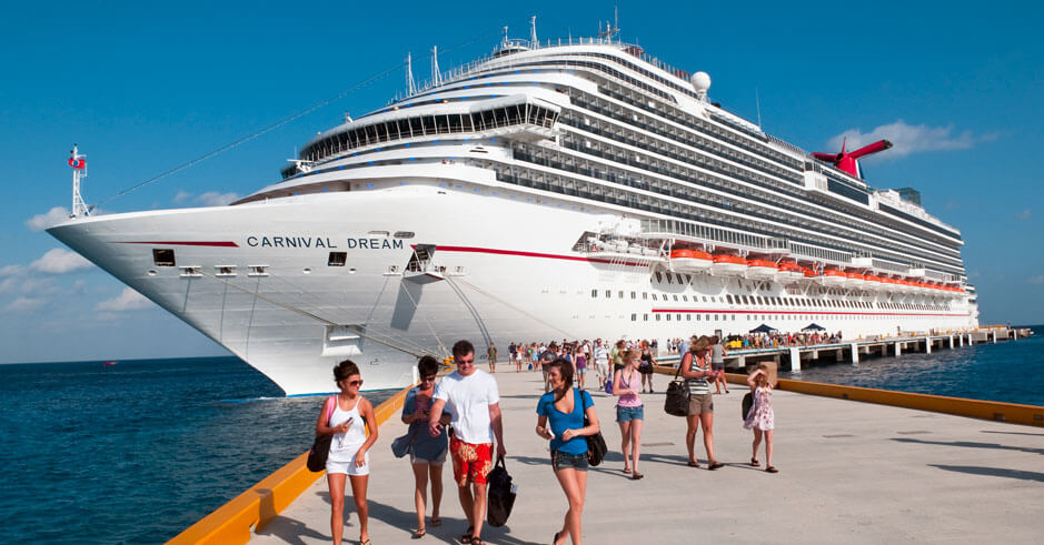 Agencia Xinai Viajes - CRUCEROS