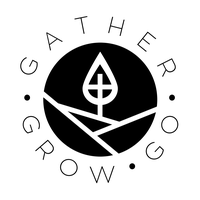 Gather Strong Church