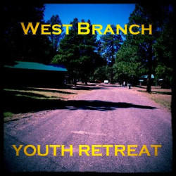 Youth Retreat 2013