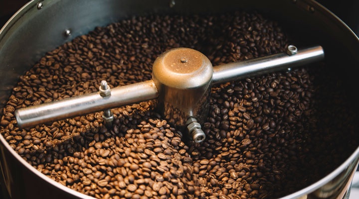 Café California - CALIDAD EN NUESTROS PRODUCTOS