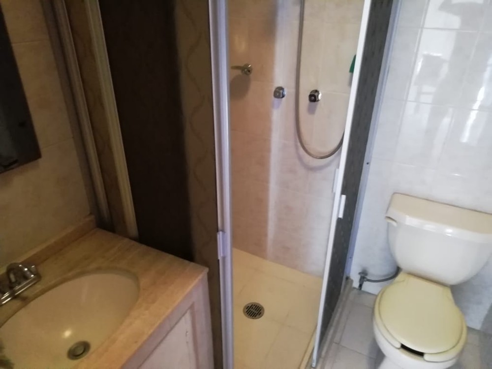 BAÑO COMPLETO