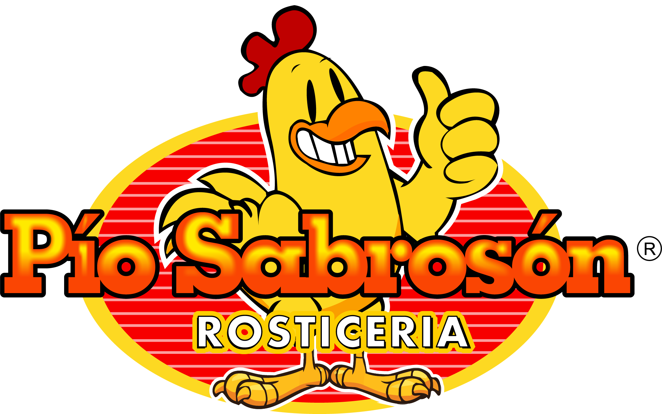 PIO SABROSON