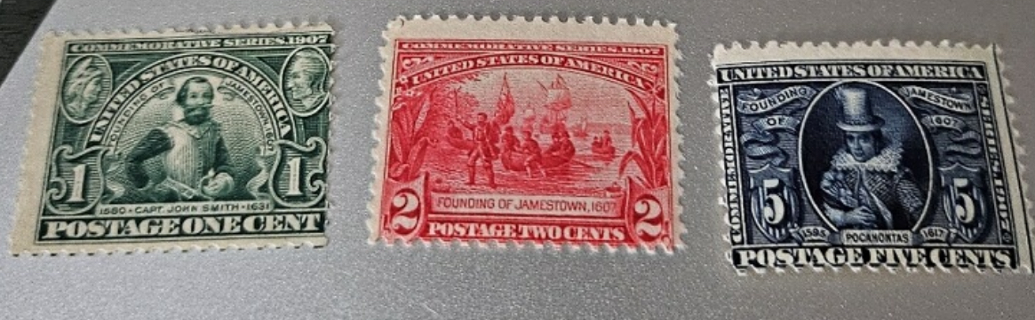 1904 James Town 