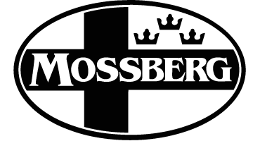 Mossberg Logo.