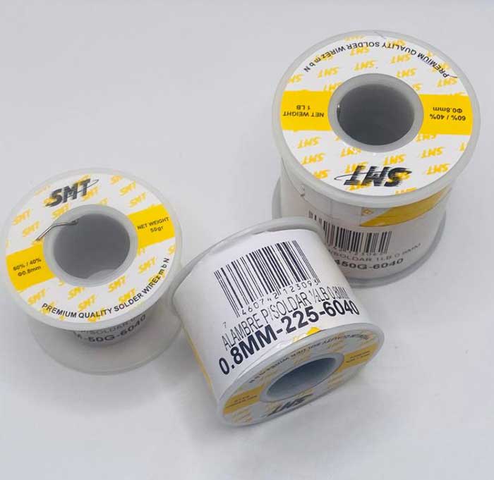 Encarnación Electrónica Servicio Técnico Profesional EESTP SRL