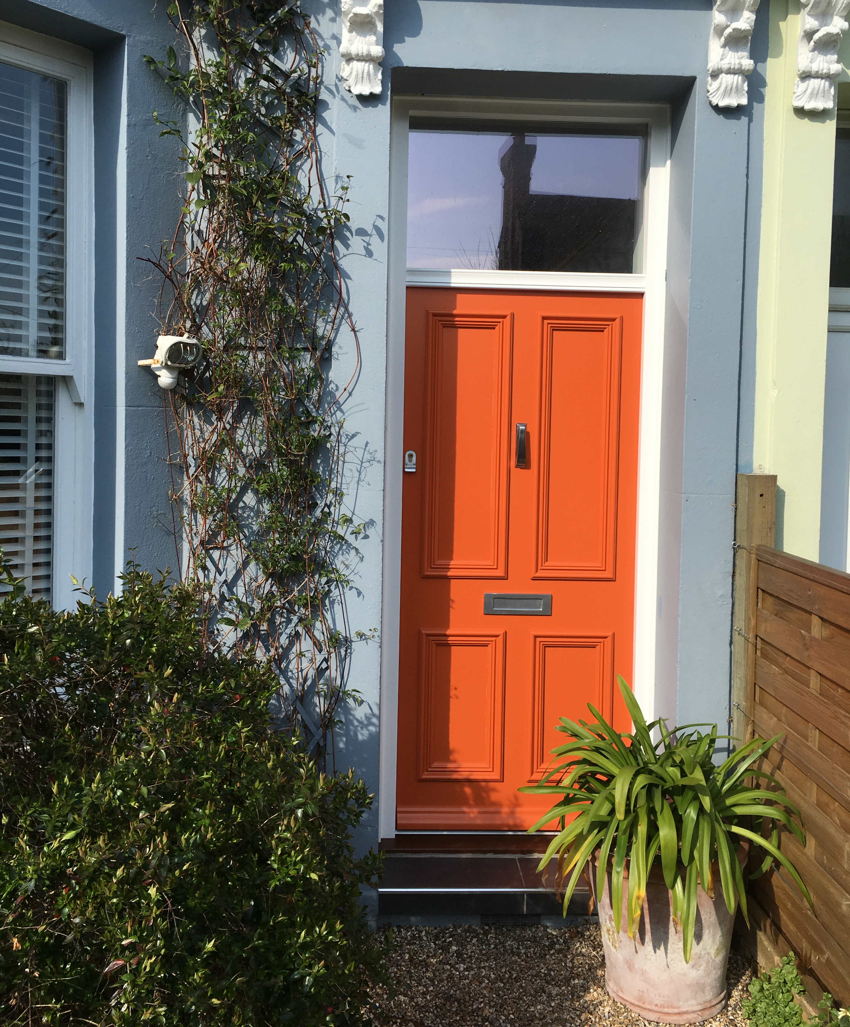 yellow and black marker pen on brown wooden table