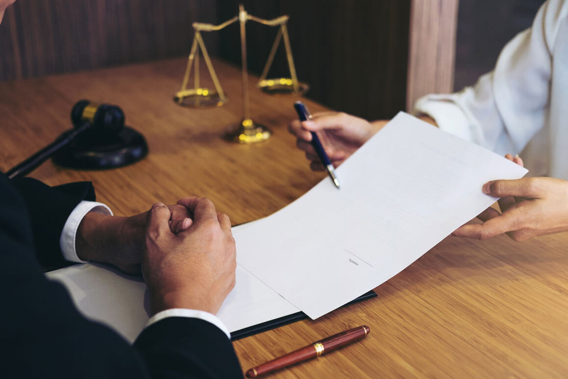 Guerrero Hernández Abogados - Tramitación de Amparos