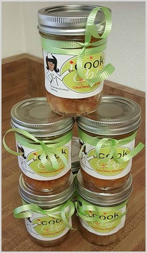 Order Our Famous Peach Cobbler For Your Holiday Parties Now!