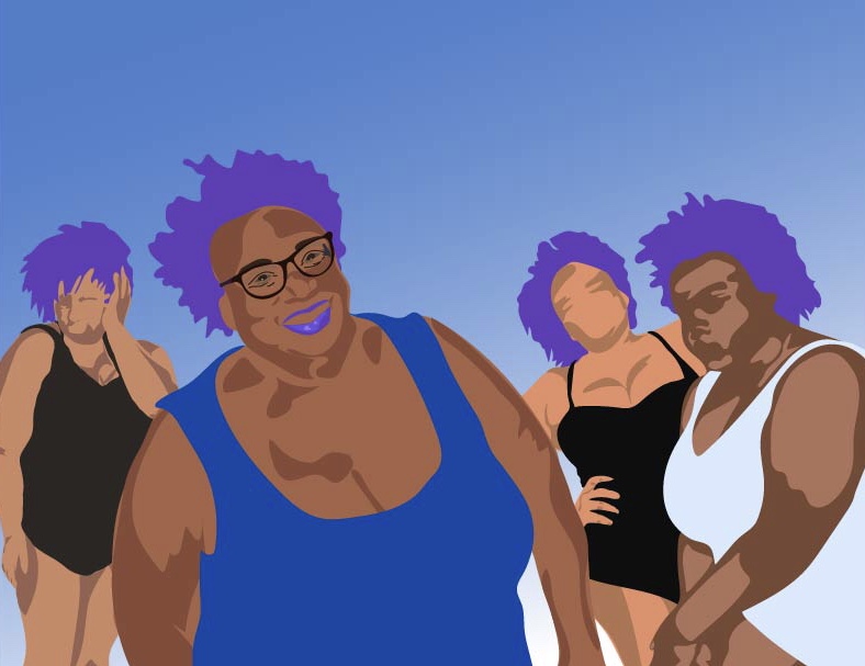 "Fam On The Beach" 2017
